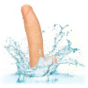Working Stiff by Calexotics Gode Réaliste The Fireman 16 x 4.3cm